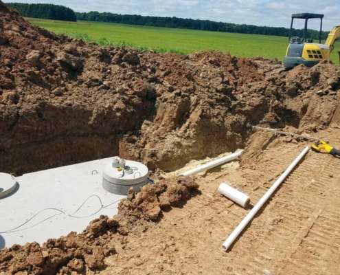 septic service around soddy daisy